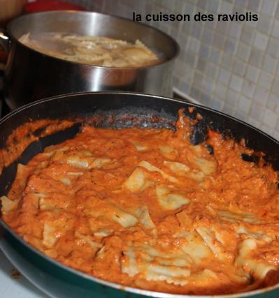 La cuisson