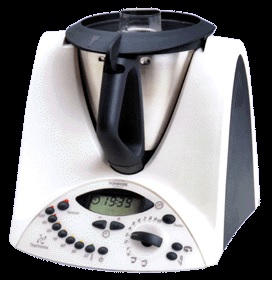 Thermomix